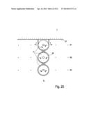 ENERGY STORAGE APPARATUS, ENERGY STORAGE CELL AND HEAT-CONDUCTING ELEMENT     WITH ELASTIC MEANS diagram and image