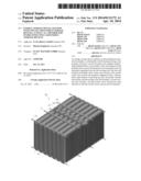 ENERGY STORAGE DEVICE, BATTERY WITH TWO OF SAID ENERGY STORAGE DEVICES, AS     WELL AS A METHOD FOR INTERCONNECTING SAID ENERGY STORAGE DEVICES diagram and image