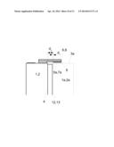 ENERGY STORAGE DEVICE, BATTERY WITH TWO OF SAID ENERGY STORAGE DEVICES, AS     WELL AS A METHOD FOR INTERCONNECTING SAID ENERGY STORAGE DEVICES diagram and image