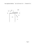 ENERGY STORAGE DEVICE, BATTERY WITH TWO OF SAID ENERGY STORAGE DEVICES, AS     WELL AS A METHOD FOR INTERCONNECTING SAID ENERGY STORAGE DEVICES diagram and image