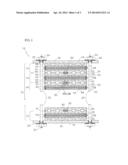 Fuel Cell Systems and Related Arrangements for Limiting Relative Motion     Between Fuel Cells diagram and image