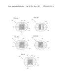 Fuel Cell Systems and Related Arrangements for Limiting Relative Motion     Between Fuel Cells diagram and image