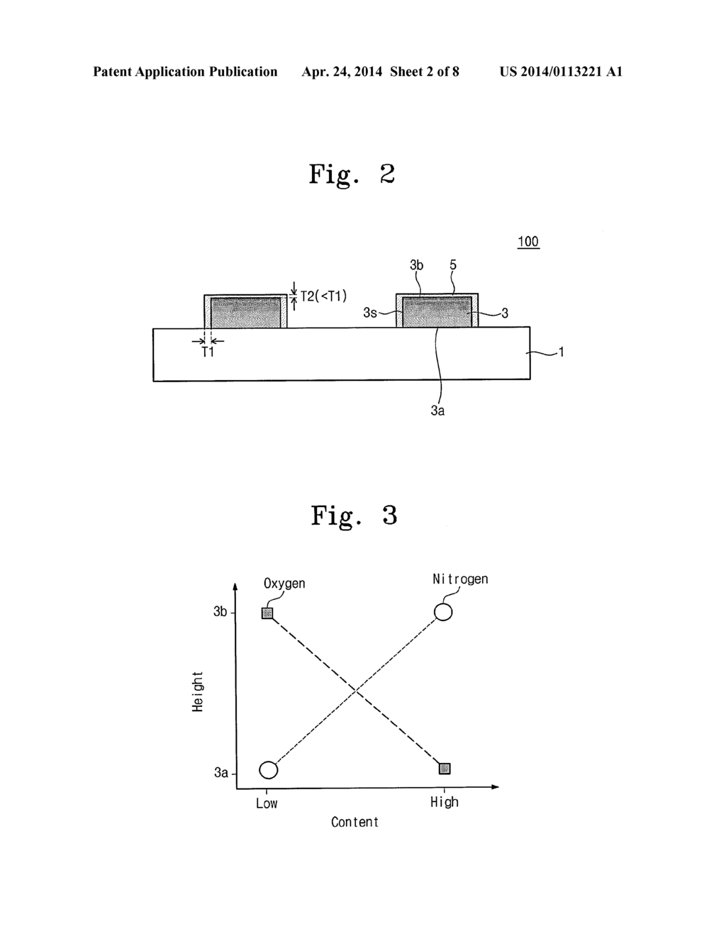 PHOTOMASK AND METHOD OF FORMING THE SAME - diagram, schematic, and image 03