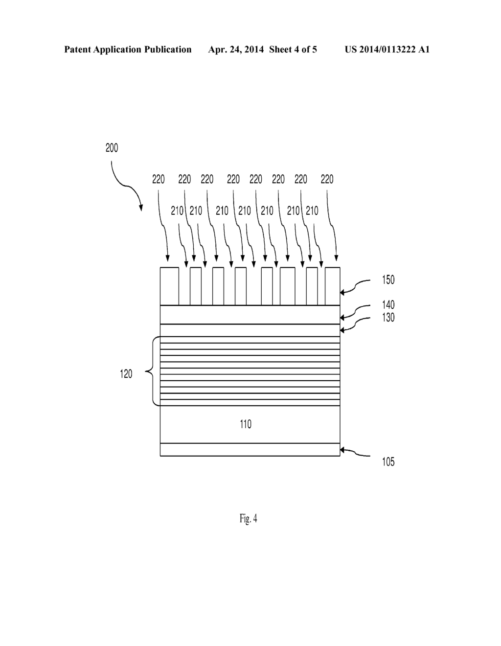 Mask for Use in Lithography - diagram, schematic, and image 05