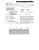 ELECTROPHOTOGRAPHIC PHOTOSENSITIVE MEMBER, INTERMEDIATE TRANSFER MEMBER,     PROCESS CARTRIDGE, AND ELECTROPHOTOGRAPHIC APPARATUS diagram and image