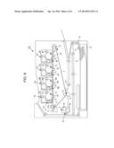 ELECTROPHOTOGRAPHIC PHOTOSENSITIVE MEMBER, INTERMEDIATE TRANSFER MEMBER,     PROCESS CARTRIDGE, AND ELECTROPHOTOGRAPHIC APPARATUS diagram and image