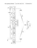 INTEGRATED LIVE AND SIMULATION ENVIRONMENT SYSTEM FOR AN AIRCRAFT diagram and image