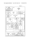 INTEGRATED LIVE AND SIMULATION ENVIRONMENT SYSTEM FOR AN AIRCRAFT diagram and image