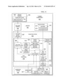 INTEGRATED LIVE AND SIMULATION ENVIRONMENT SYSTEM FOR AN AIRCRAFT diagram and image