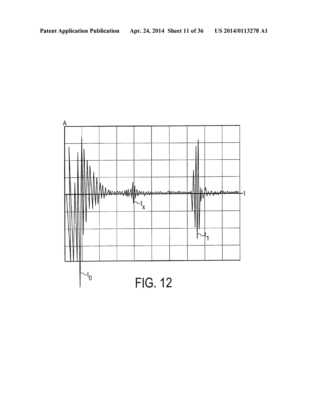 SAMPLE PROCESSING APPARATUS AND METHODS - diagram, schematic, and image 12