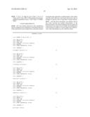 METHODS OF IDENTIFYING RISK OF PREECLAMPSIA AND PREGNANCY-RELATED     DISORDERS diagram and image