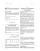 AGGLUTINATION ENHANCER diagram and image