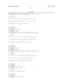 MODIFIED VITAMIN K-DEPENDENT POLYPEPTIDES diagram and image