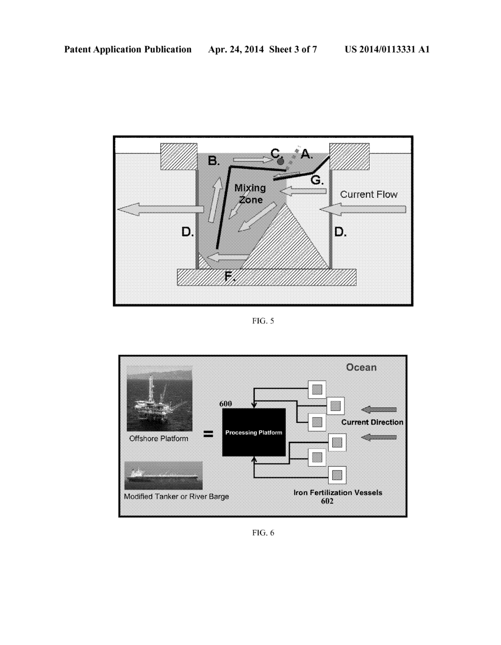 Systems and Methods for Cultivating, Harvesting and Processing Biomass - diagram, schematic, and image 04