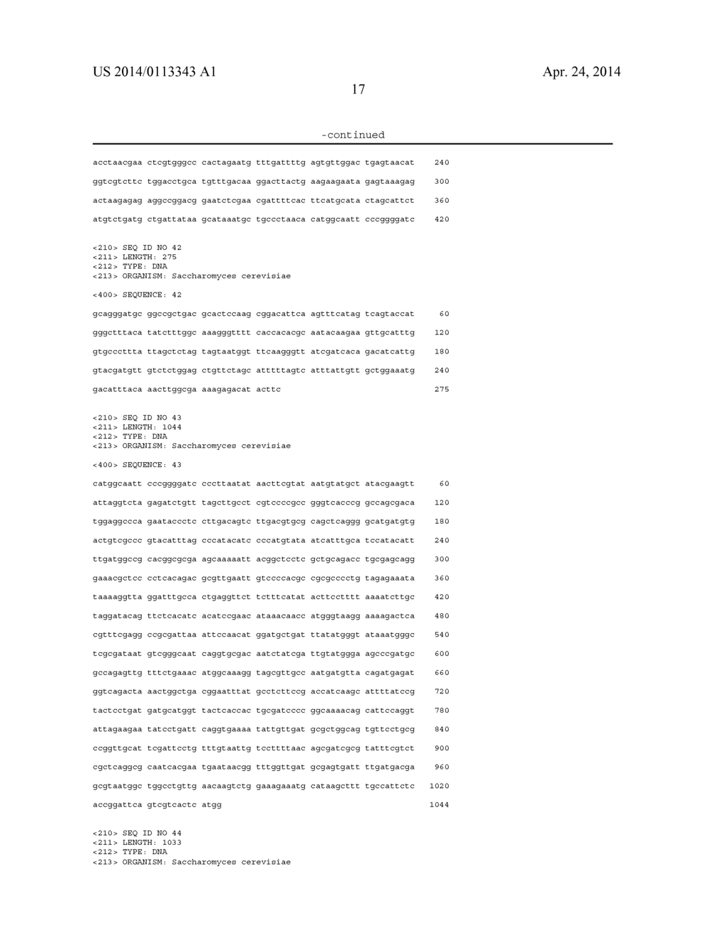 MODIFIED MICROORGANISMS AND USE THEREOF FOR TERPENE PRODUCTION - diagram, schematic, and image 21