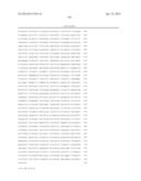 ISOPRENE SYNTHASE AND GENE ENCODING THE SAME, AND METHOD FOR PRODUCING     ISOPRENE MONOMER diagram and image