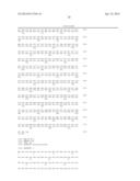 ISOPRENE SYNTHASE AND GENE ENCODING THE SAME, AND METHOD FOR PRODUCING     ISOPRENE MONOMER diagram and image