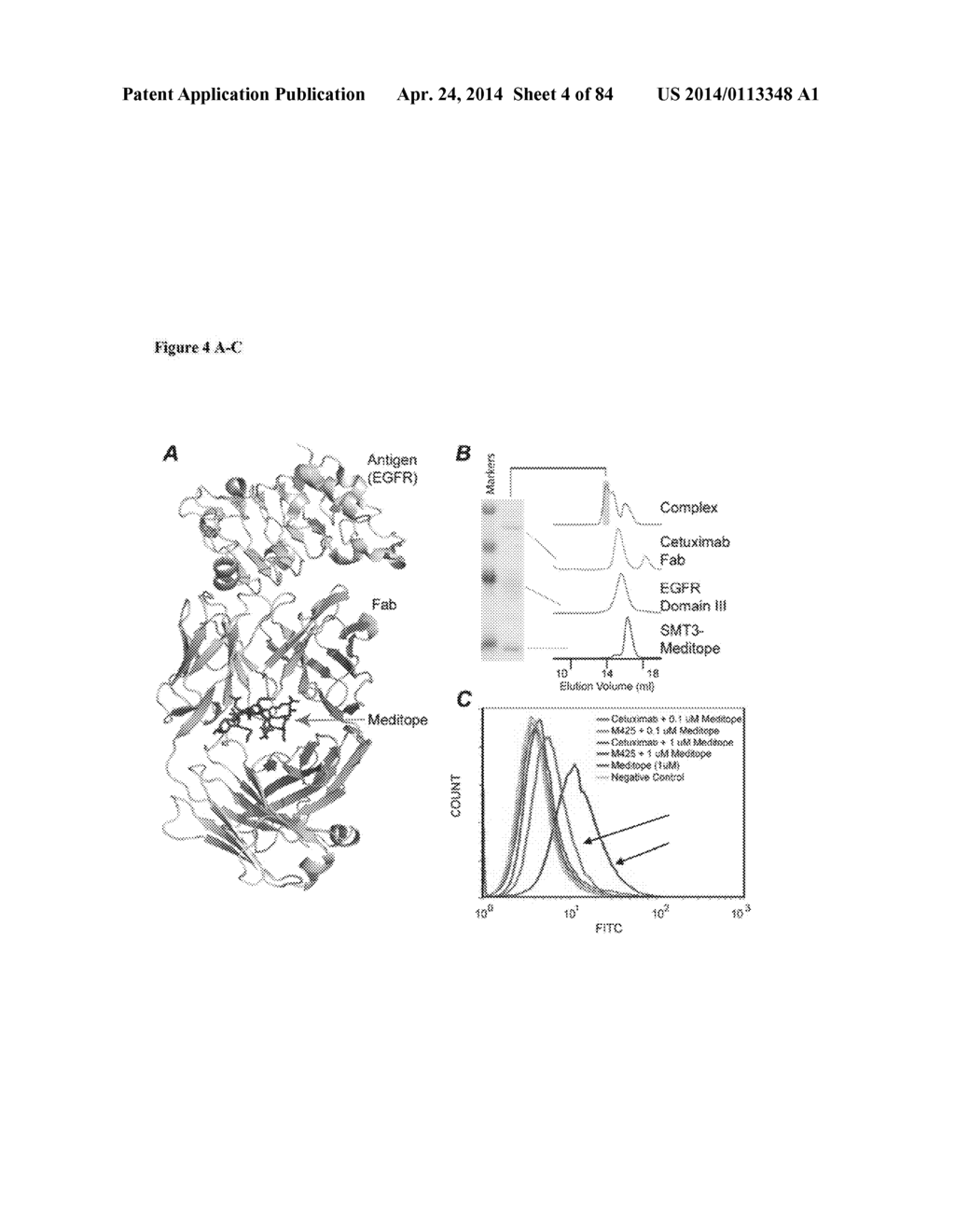 MEDITOPES AND MEDITOPE-BINDING ANTIBODIES AND USES THEREOF - diagram, schematic, and image 05