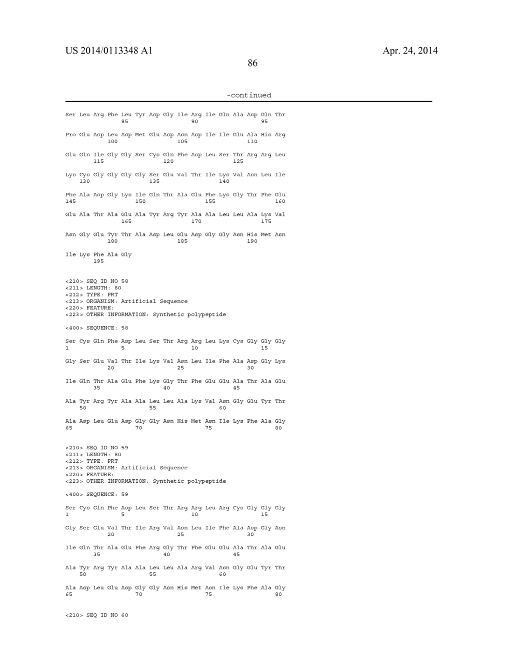 MEDITOPES AND MEDITOPE-BINDING ANTIBODIES AND USES THEREOF - diagram, schematic, and image 171