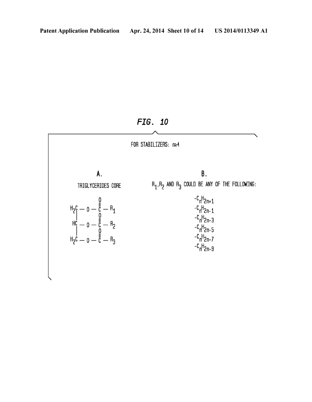 Solubilized Phospholipids for Stabilizing Nucleic Acid Polymerases - diagram, schematic, and image 11