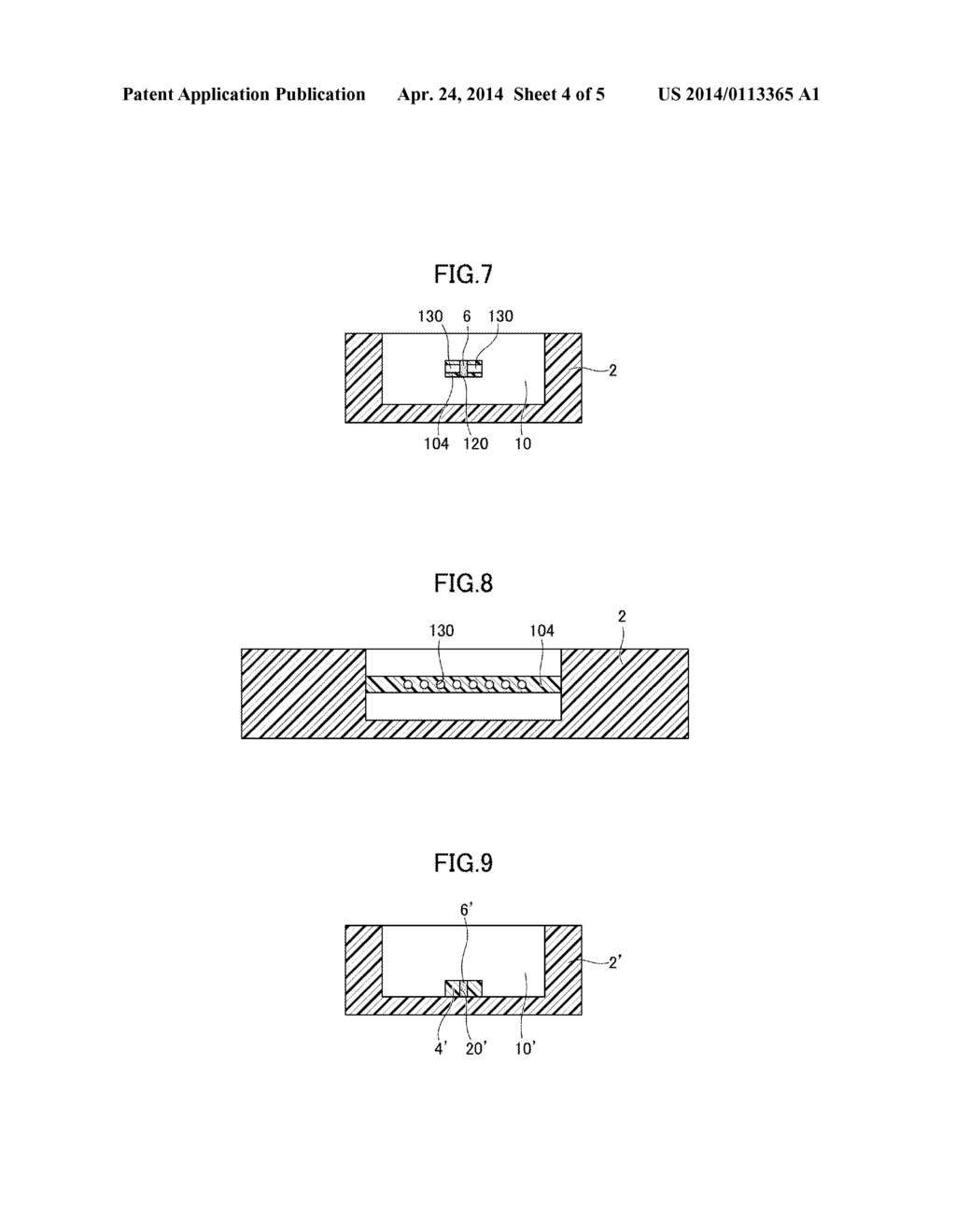 CELL CULTURING VESSEL - diagram, schematic, and image 05