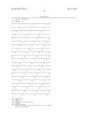 FC FUSION PROTEINS COMPRISING NOVEL LINKERS OR ARRANGEMENTS diagram and image