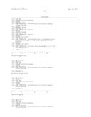 FC FUSION PROTEINS COMPRISING NOVEL LINKERS OR ARRANGEMENTS diagram and image