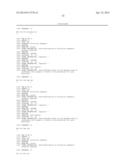 FC FUSION PROTEINS COMPRISING NOVEL LINKERS OR ARRANGEMENTS diagram and image