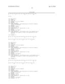 FC FUSION PROTEINS COMPRISING NOVEL LINKERS OR ARRANGEMENTS diagram and image