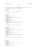 FC FUSION PROTEINS COMPRISING NOVEL LINKERS OR ARRANGEMENTS diagram and image