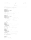 FC FUSION PROTEINS COMPRISING NOVEL LINKERS OR ARRANGEMENTS diagram and image