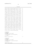 GENETIC MANIPULATION AND EXPRESSION SYSTEMS FOR PUCCINIOMYCOTINA AND     USTILAGINOMYCOTINA SUBPHYLA diagram and image