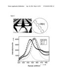 PLASMONIC JUNCTIONS FOR SURFACE-ENHANCED SPECTROSCOPY diagram and image