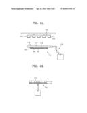 FILM LAMINATION APPARATUS AND METHOD OF MANUFACTURING ORGANIC     LIGHT-EMITTING DISPLAY APPARATUS USING THE FILM LAMINATION APPARATUS diagram and image