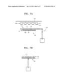 FILM LAMINATION APPARATUS AND METHOD OF MANUFACTURING ORGANIC     LIGHT-EMITTING DISPLAY APPARATUS USING THE FILM LAMINATION APPARATUS diagram and image