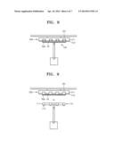 FILM LAMINATION APPARATUS AND METHOD OF MANUFACTURING ORGANIC     LIGHT-EMITTING DISPLAY APPARATUS USING THE FILM LAMINATION APPARATUS diagram and image