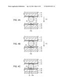 SEMICONDUCTOR DEVICE AND METHOD FOR MANUFACTURING THEREOF diagram and image