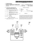 Source/Drain Stressor Having Enhanced Carrier Mobility and Method for     Manufacturing Same diagram and image