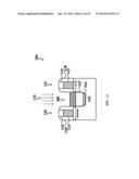 Source/Drain Stressor Having Enhanced Carrier Mobility and Method for     Manufacturing Same diagram and image