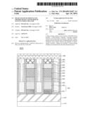 PHASE-CHANGE RANDOM ACCESS MEMORY DEVICE AND METHOD OF MANUFACTURING THE     SAME diagram and image