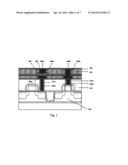 Method for Integrating MnOz Based Resistive Memory with Copper     Interconnection Back-End Process diagram and image