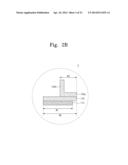 VARIABLE RESISTANCE MEMORY DEVICES AND METHODS OF MANUFACTURING THE SAME diagram and image