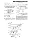 LASER IRRADIATION METHOD AND LASER IRRADIATION DEVICE AND METHOD OF     MANUFACTURING SEMICONDUCTOR DEVICE diagram and image