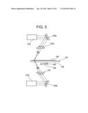 LASER IRRADIATION METHOD AND LASER IRRADIATION DEVICE AND METHOD OF     MANUFACTURING SEMICONDUCTOR DEVICE diagram and image