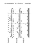 LASER IRRADIATION METHOD AND LASER IRRADIATION DEVICE AND METHOD OF     MANUFACTURING SEMICONDUCTOR DEVICE diagram and image