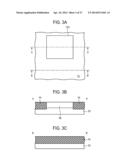 METHOD OF MANUFACTURING SEMICONDUCTOR DEVICE diagram and image