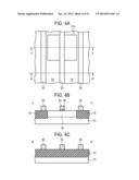 METHOD OF MANUFACTURING SEMICONDUCTOR DEVICE diagram and image