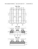 METHOD OF MANUFACTURING SEMICONDUCTOR DEVICE diagram and image