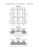 METHOD OF MANUFACTURING SEMICONDUCTOR DEVICE diagram and image