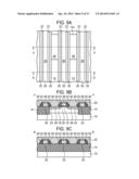 METHOD OF MANUFACTURING SEMICONDUCTOR DEVICE diagram and image